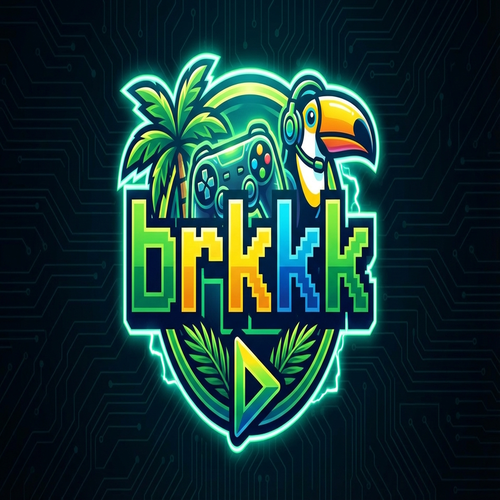 Logo brkkk